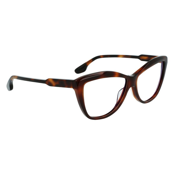 Montura de Gafas Mujer Victoria Beckham VB26275713215 ø 57 mm