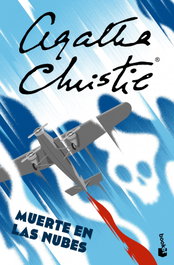 Muerte en las nubes, Agatha Christie - BOOKET