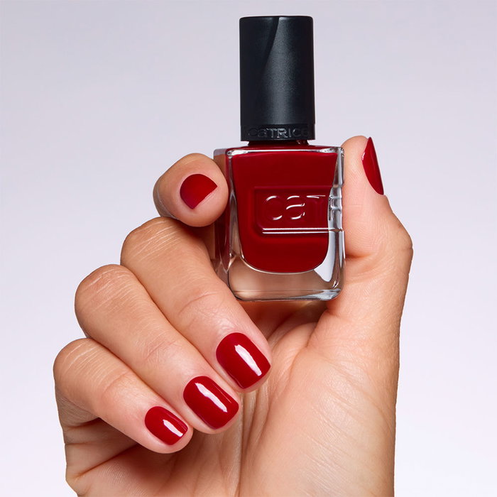 Catrice GEL AFFAIR esmalte de uñas #021-Caught On The Red Carpet 10,5 ml