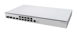 MikroTik CRS812 DDQ 10G Ethernet Switch