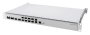Mikrotik CRS812 DDQ Switch 10G Ethernet con conectividad de fibra