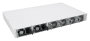 Mikrotik CRS812 DDQ Switch 10G Ethernet con conectividad de fibra