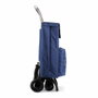 Rolser MF 4.2 Tour Carro de la Compra Termo Plegable Color Klein