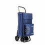 Rolser MF 4.2 Tour Carro de la Compra Termo Plegable Color Klein