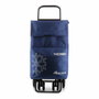 Rolser MF 4.2 Tour Carro de la Compra Termo Plegable Color Klein