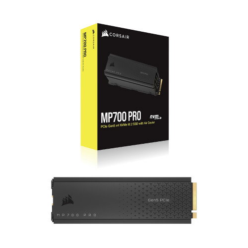 Corsair MP700 PRO M.2 2 TB PCI Express 5.0