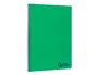 Liderpapel Cuaderno Espiral A4 Wonder Verde Oscuro 80 Hojas