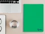 Liderpapel Cuaderno Espiral A4 Wonder Verde Oscuro 80 Hojas