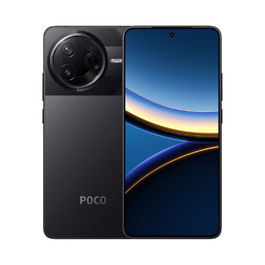 Xiaomi POCO F7 Pro NFC 6.67" 5G 120Hz 12GB/256GB Black