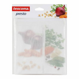 Tescoma Bolsas de malla Presto, 2 unidades