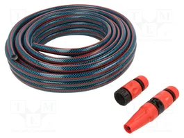 PROLINE Manguera de 15m con 1/2 pulgada