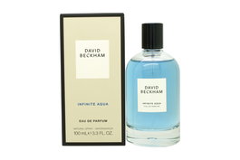 David Beckham Infinite Aqua Eau de Parfum 100ml Spray