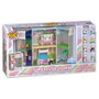 FUNKO Figura Bitty Box Hello Kitty and Friends Supercute Town