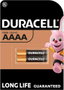 Duracell Pilas Ultra Power AAAA MX2500 1.5V (Pack de 2)