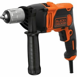 Black + Decker BEH850-QS Taladro percutor con cable 850W