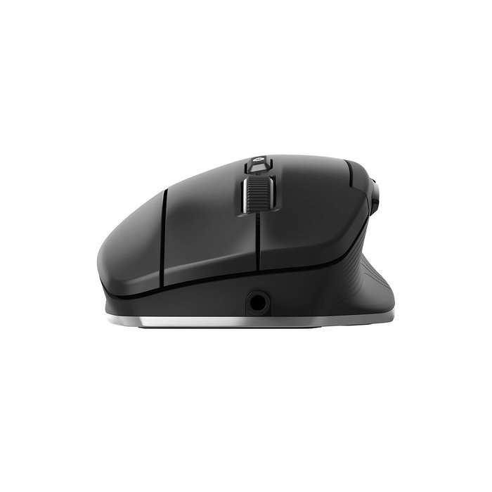 3Dconnexion CadMouse Compact Negro 3Dconnexion CadMouse Compact Negro