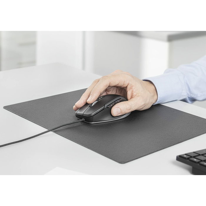 3Dconnexion CadMouse Compact Negro 3Dconnexion CadMouse Compact Negro