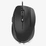 3Dconnexion CadMouse Compact Negro