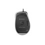 3Dconnexion CadMouse Compact Negro