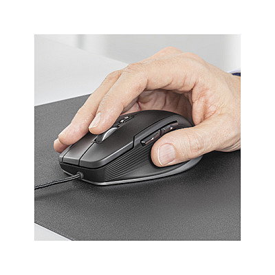 3Dconnexion CadMouse Compact Negro 3Dconnexion CadMouse Compact Negro