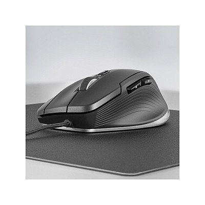 3Dconnexion CadMouse Compact Negro 3Dconnexion CadMouse Compact Negro