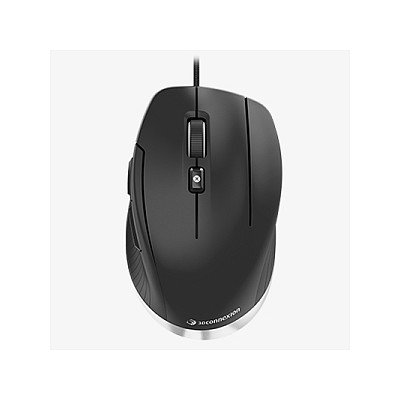 3Dconnexion CadMouse Compact Negro 3Dconnexion CadMouse Compact Negro