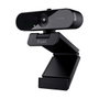 Trust TW-200 Webcam Full HD 1080p Negro