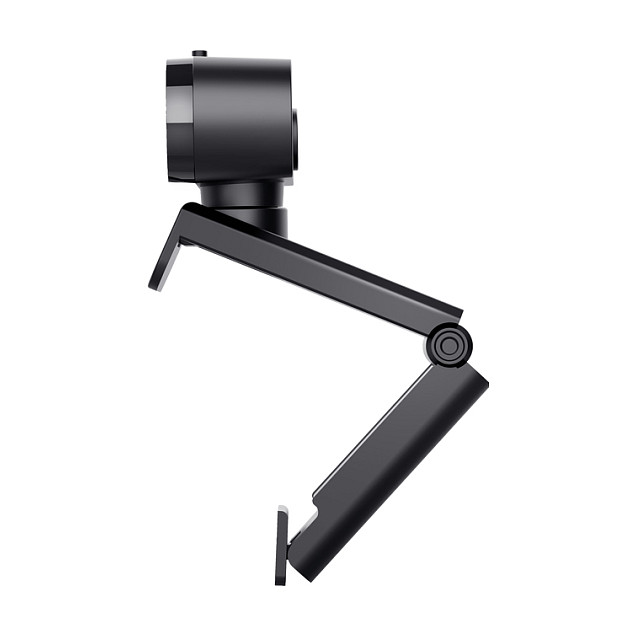 Trust TW-200 Webcam Full HD 1080p Negro