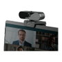 Trust TW-200 Webcam Full HD 1080p Negro