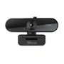 Trust TW-200 Webcam Full HD 1920 x 1080 USB 2.0 Micrófono Integrado