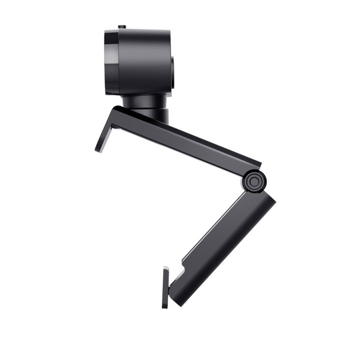 Trust TW-200 Webcam Full HD 1080p Negro