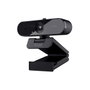 Trust TW-200 Webcam Full HD 1080p Negro