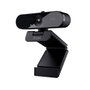 Trust TW-200 Webcam Full HD 1080p Negro
