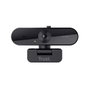 Trust TW-200 Webcam Full HD 1080p Negro