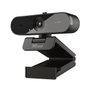 Trust TW-200 Webcam Full HD 1080p Negro