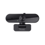 Trust TW-200 Webcam Full HD 1080p Negro