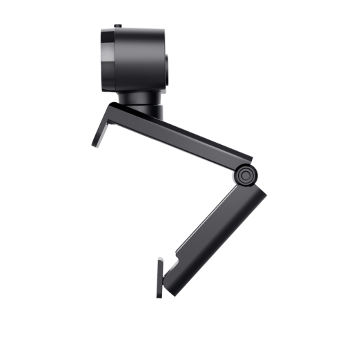 Trust TW-200 Webcam Full HD 1080p Negro