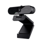 Trust TW-200 Webcam Full HD 1080p Negro