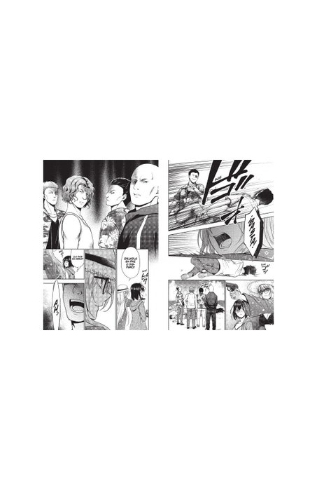 Penguin Random House Grupo Editorial, S.A.U. Otherside Picnic 06 Distrito Manga
