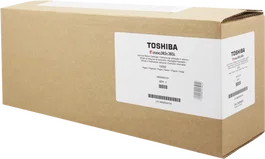 Toshiba T-3850P-R Tóner Negro Original 10,000 Páginas Cartucho Retornable (6B000000745)
