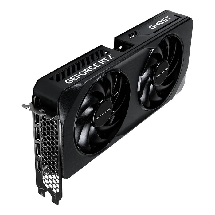 Gainward RTX 5060 Ti Ghost OC 8GB GDDR7 HDMI 3xDP