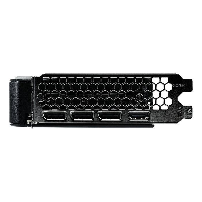 Gainward RTX 5060 Ti Ghost OC 8GB GDDR7 HDMI 3xDP