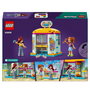 Juego de construccion minitienda de accesorios lego friends