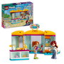 Juego de construccion minitienda de accesorios lego friends