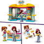 Juego de construccion minitienda de accesorios lego friends