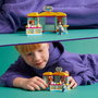 Juego de construccion minitienda de accesorios lego friends