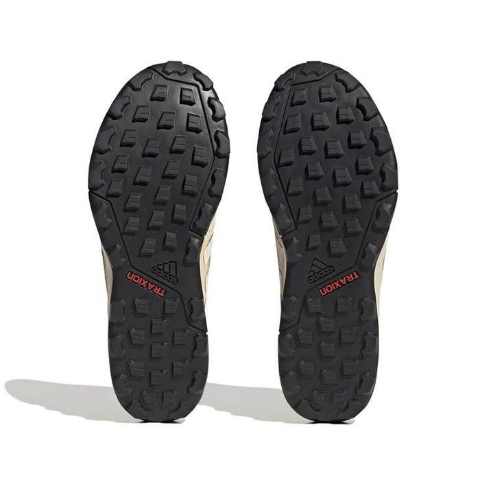 Zapatillas de trail para hombre Adidas Terrex Tracerocker 2 Beige 11-12 Años