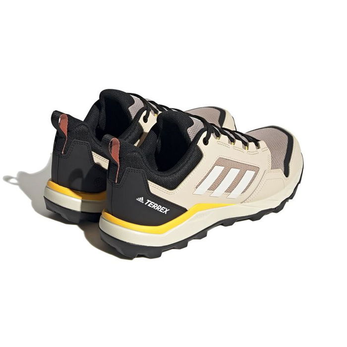 Zapatillas de trail para hombre Adidas Terrex Tracerocker 2 Beige 11-12 Años