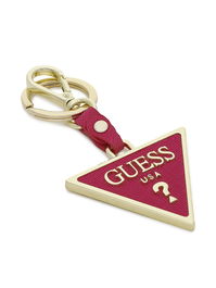 Guess, Llavero de metal, RW7424, Fucsia