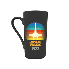Pyramid Taza Star Wars 470ml Cerámica